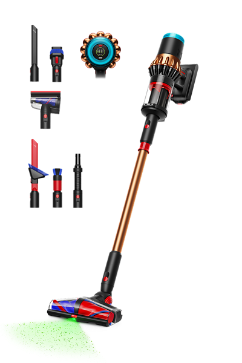 جارو شارژی V16 دایسون انگلستان مدل Dyson V16 Piston Animal kabelloser